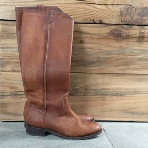 Frye boots